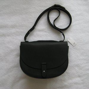 GAP Crossbody Saddle Bag